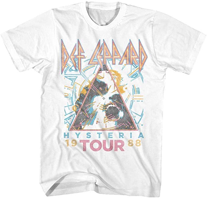 American tardus Rock Shirt
